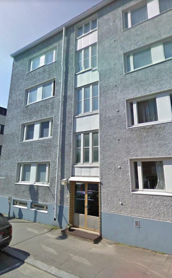 Homeaway City Kuopio Exterior photo