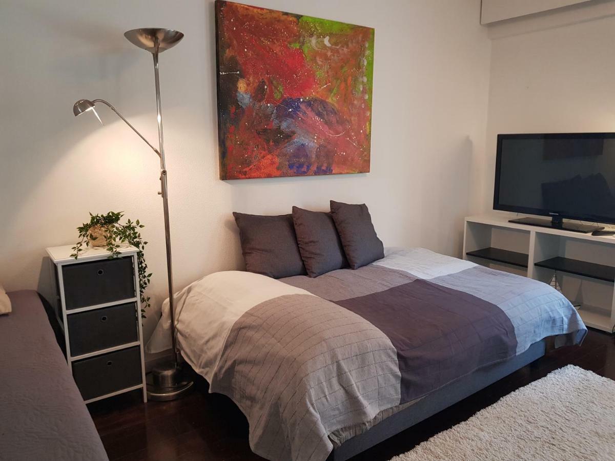 Homeaway City Kuopio Exterior photo